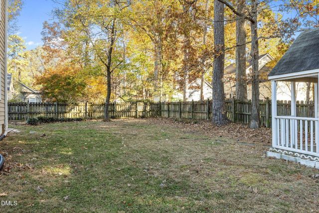 11829 N Exeter Way, Raleigh, NC 27613