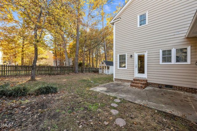 11829 N Exeter Way, Raleigh, NC 27613