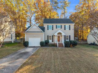 11829 N Exeter Way, Raleigh, NC 27613