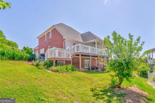 206 Wexford Drive NE, Calhoun, GA 30701