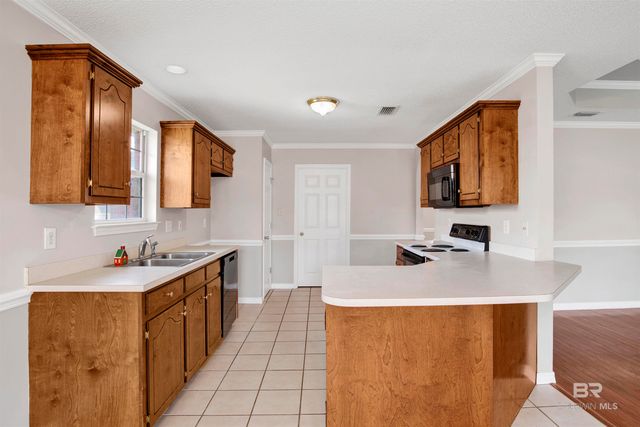 11639 Branchwood Drive, Fairhope, AL 36532