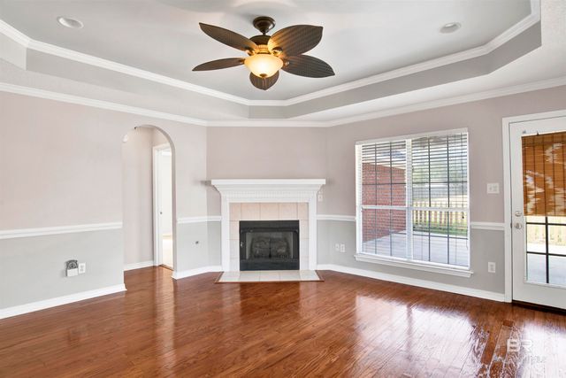 11639 Branchwood Drive, Fairhope, AL 36532