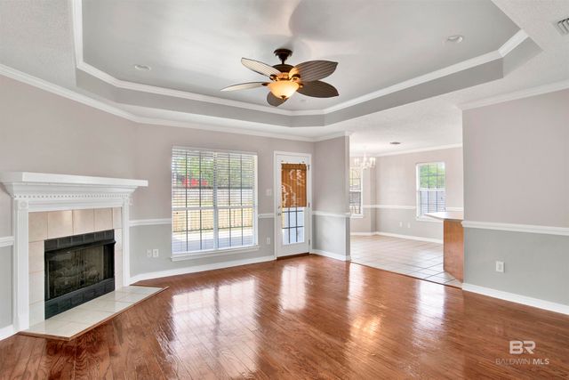 11639 Branchwood Drive, Fairhope, AL 36532