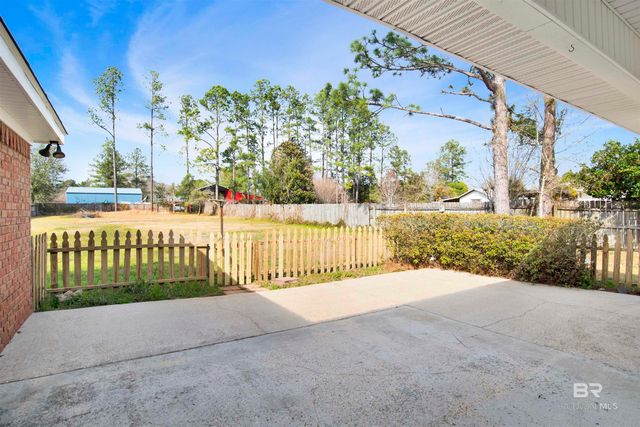 11639 Branchwood Drive, Fairhope, AL 36532