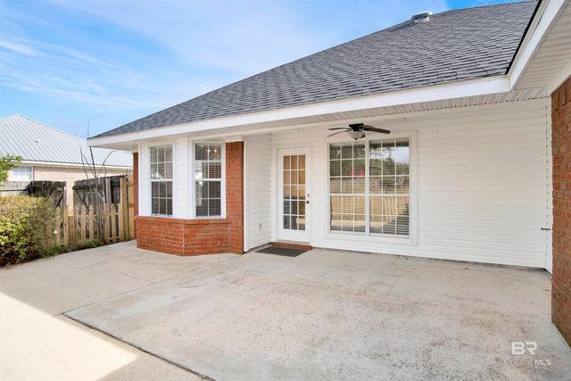 11639 Branchwood Drive, Fairhope, AL 36532