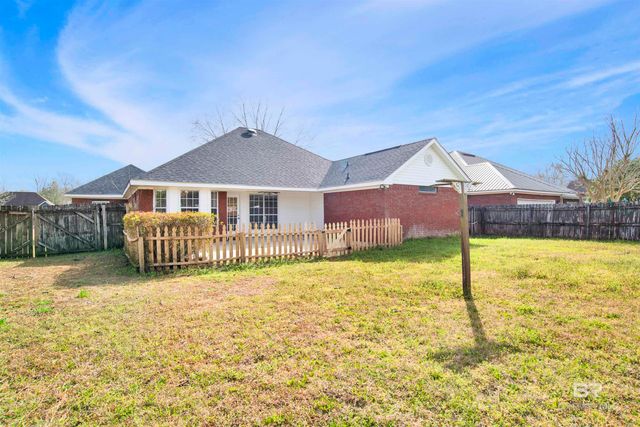 11639 Branchwood Drive, Fairhope, AL 36532