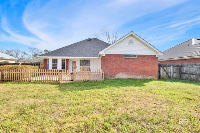 11639 Branchwood Drive, Fairhope, AL 36532