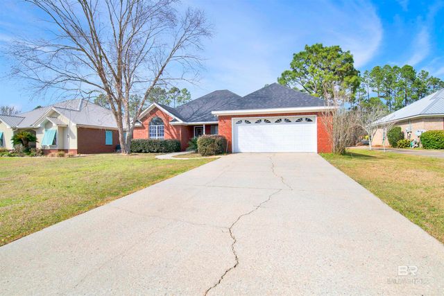 11639 Branchwood Drive, Fairhope, AL 36532