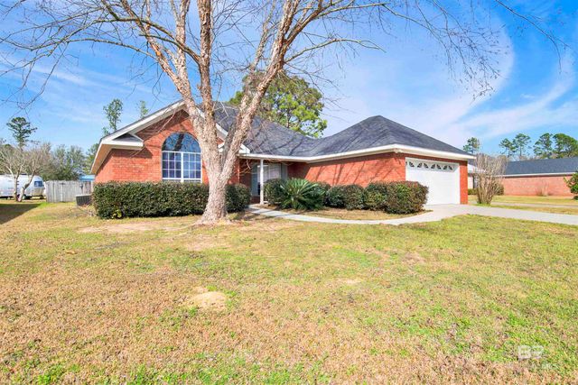 11639 Branchwood Drive, Fairhope, AL 36532