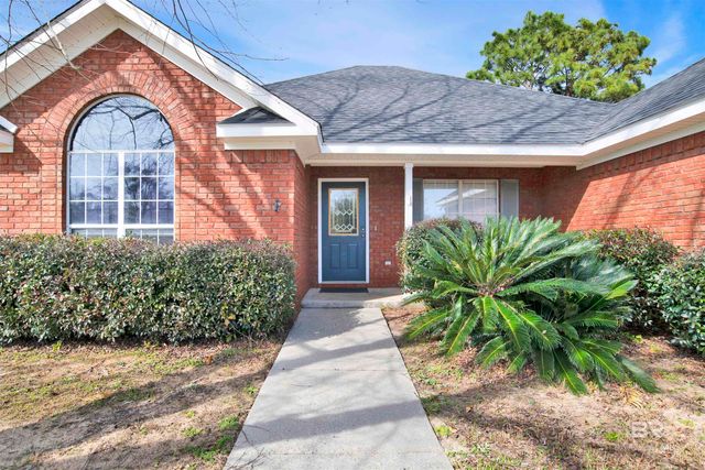 11639 Branchwood Drive, Fairhope, AL 36532