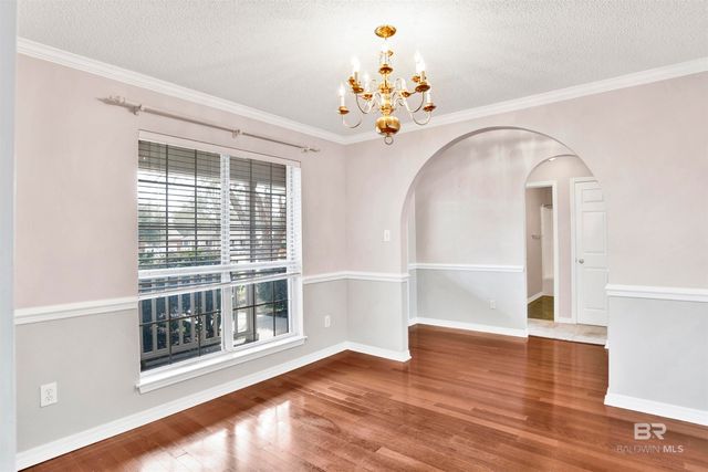 11639 Branchwood Drive, Fairhope, AL 36532