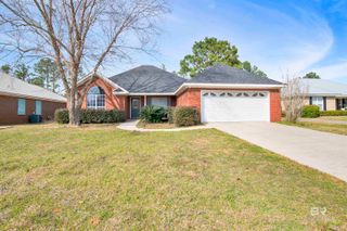 11639 Branchwood Drive, Fairhope, AL 36532