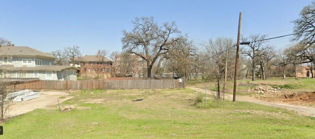 609 Comal Street, Dallas, TX 75203