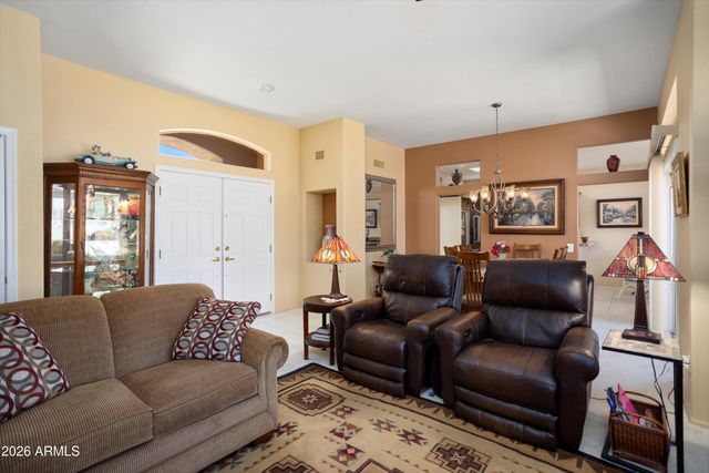 15624 W SENTINEL Drive, Sun City West, AZ 85375