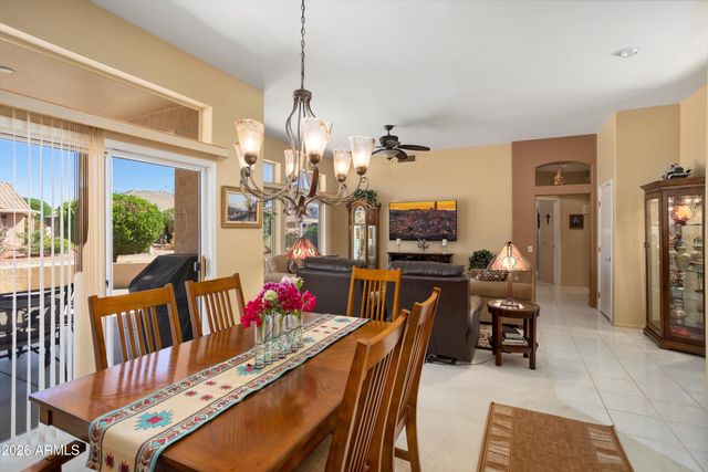 15624 W SENTINEL Drive, Sun City West, AZ 85375