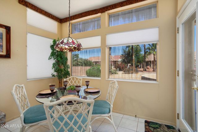 15624 W SENTINEL Drive, Sun City West, AZ 85375