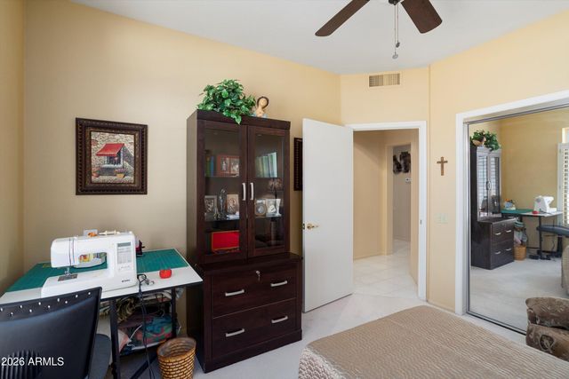 15624 W SENTINEL Drive, Sun City West, AZ 85375