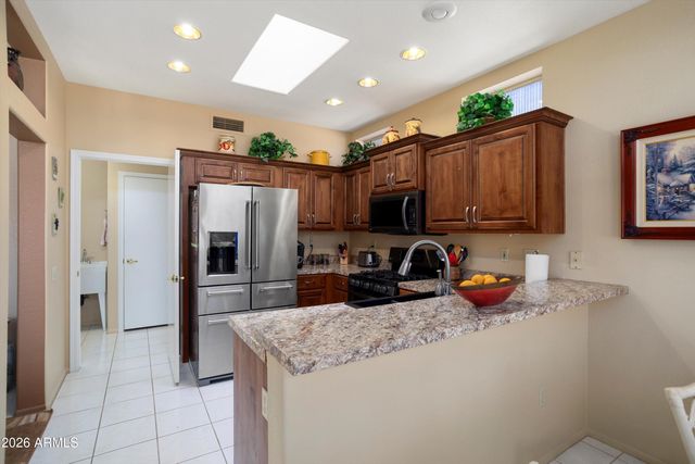 15624 W SENTINEL Drive, Sun City West, AZ 85375