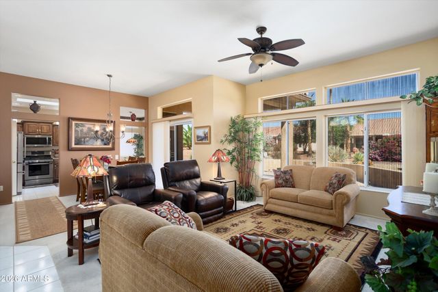 15624 W SENTINEL Drive, Sun City West, AZ 85375