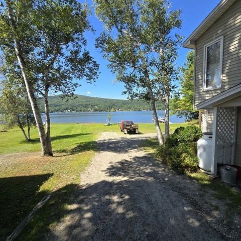 947 Lakeshore Drive, Brighton, VT 05846