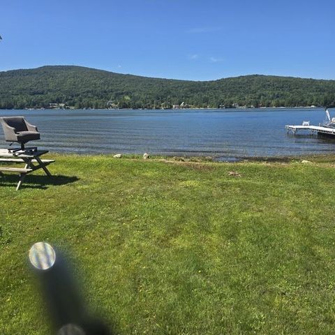 947 Lakeshore Drive, Brighton, VT 05846