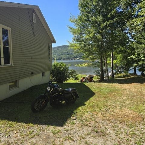 947 Lakeshore Drive, Brighton, VT 05846