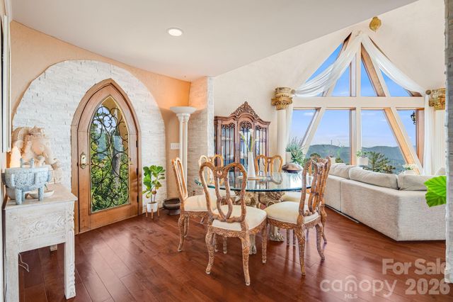 44 Azura Gdns None, Weaverville, NC 28787