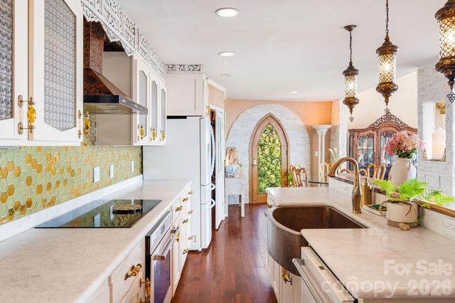 44 Azura Gdns None, Weaverville, NC 28787