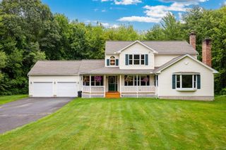 527 Billings Road, Somers, CT 06071