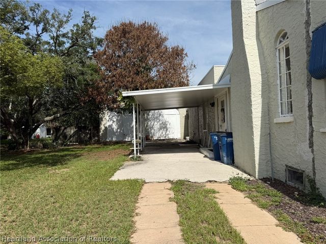 1619 Pasadena Avenue, Sebring, FL 33870