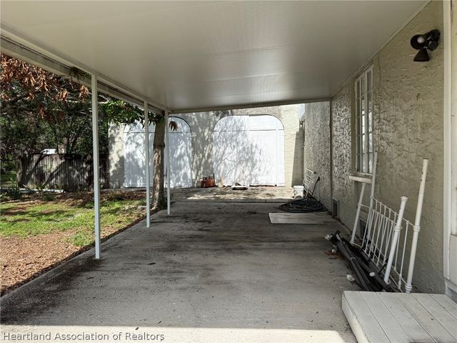 1619 Pasadena Avenue, Sebring, FL 33870
