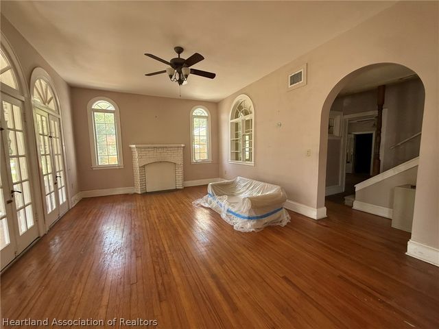 1619 Pasadena Avenue, Sebring, FL 33870