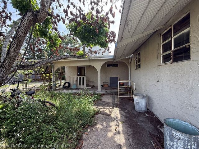 1619 Pasadena Avenue, Sebring, FL 33870