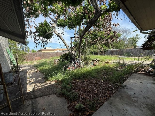 1619 Pasadena Avenue, Sebring, FL 33870