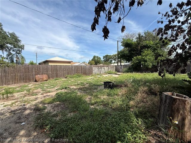 1619 Pasadena Avenue, Sebring, FL 33870