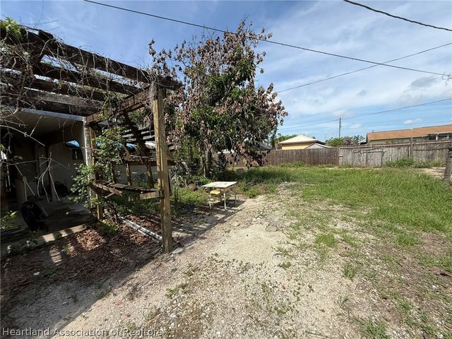 1619 Pasadena Avenue, Sebring, FL 33870