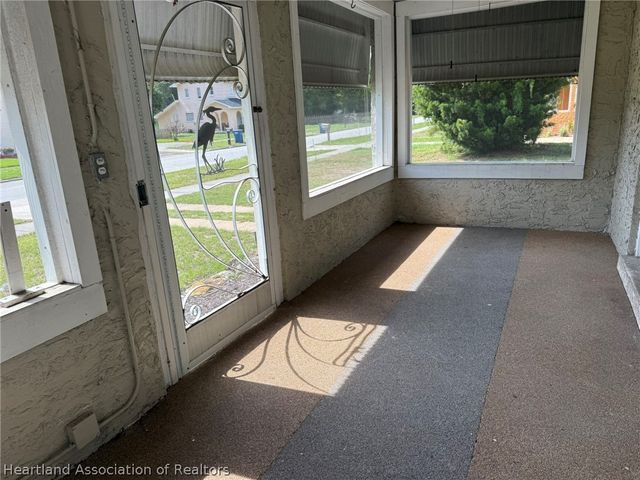 1619 Pasadena Avenue, Sebring, FL 33870
