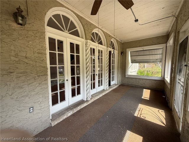 1619 Pasadena Avenue, Sebring, FL 33870