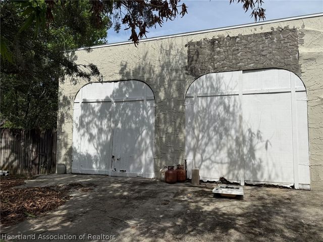 1619 Pasadena Avenue, Sebring, FL 33870