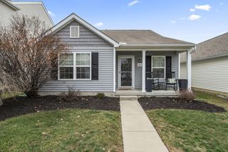 5661 Marshfield Drive, Westerville, OH 43081