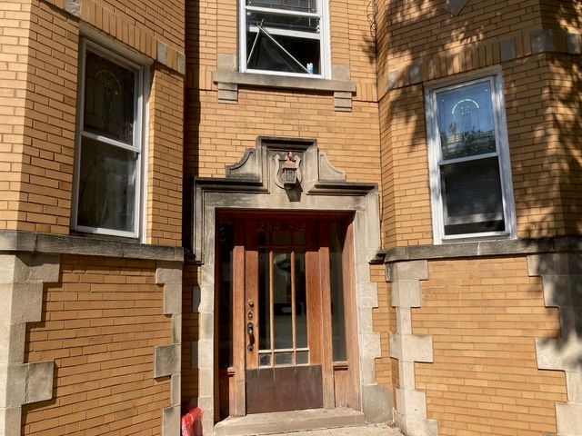 5303 W George Street, Chicago, IL 60641