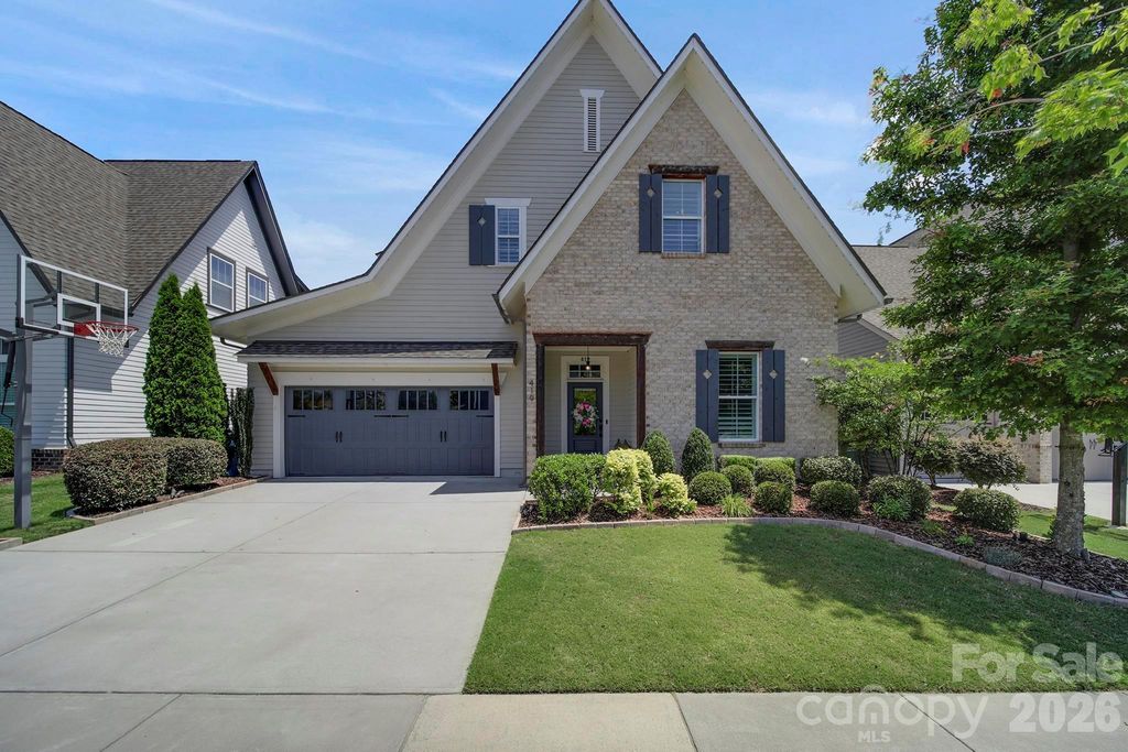 419 Rocking Chair Lane, Fort Mill, SC 29708