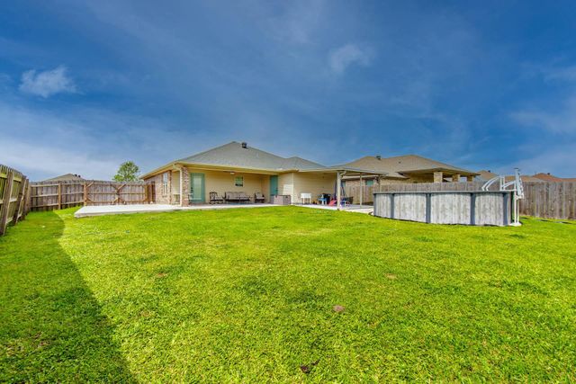 398 Galvez Lane, Houma, LA 70363