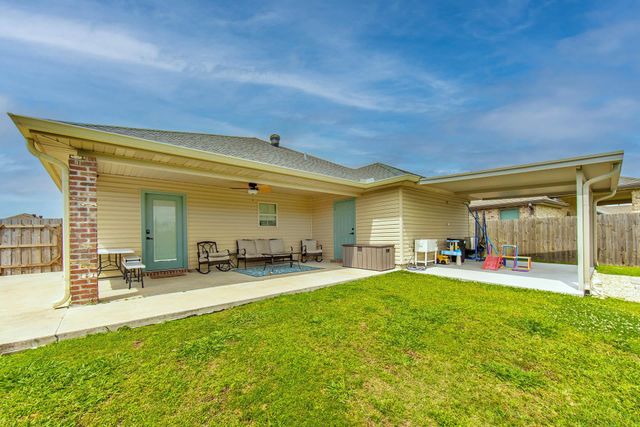398 Galvez Lane, Houma, LA 70363