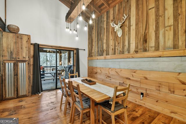 134 Hemlock Circle 54, Blue Ridge, GA 30513