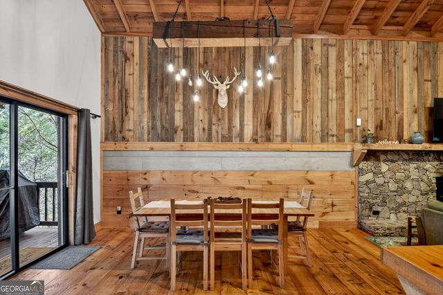 134 Hemlock Circle 54, Blue Ridge, GA 30513