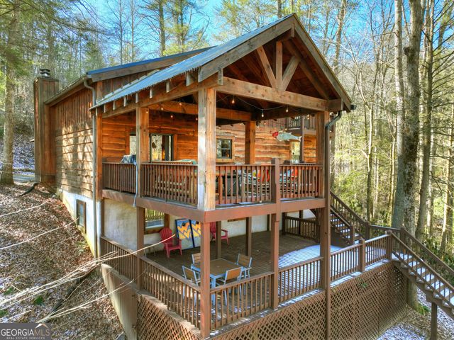 134 Hemlock Circle 54, Blue Ridge, GA 30513