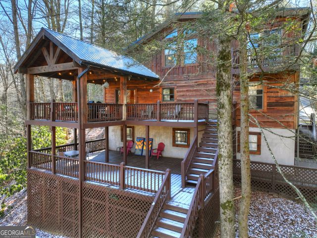 134 Hemlock Circle 54, Blue Ridge, GA 30513