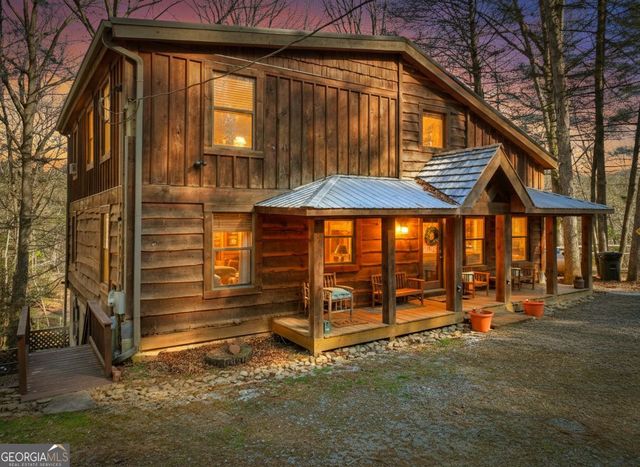 134 Hemlock Circle 54, Blue Ridge, GA 30513