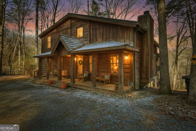 134 Hemlock Circle 54, Blue Ridge, GA 30513